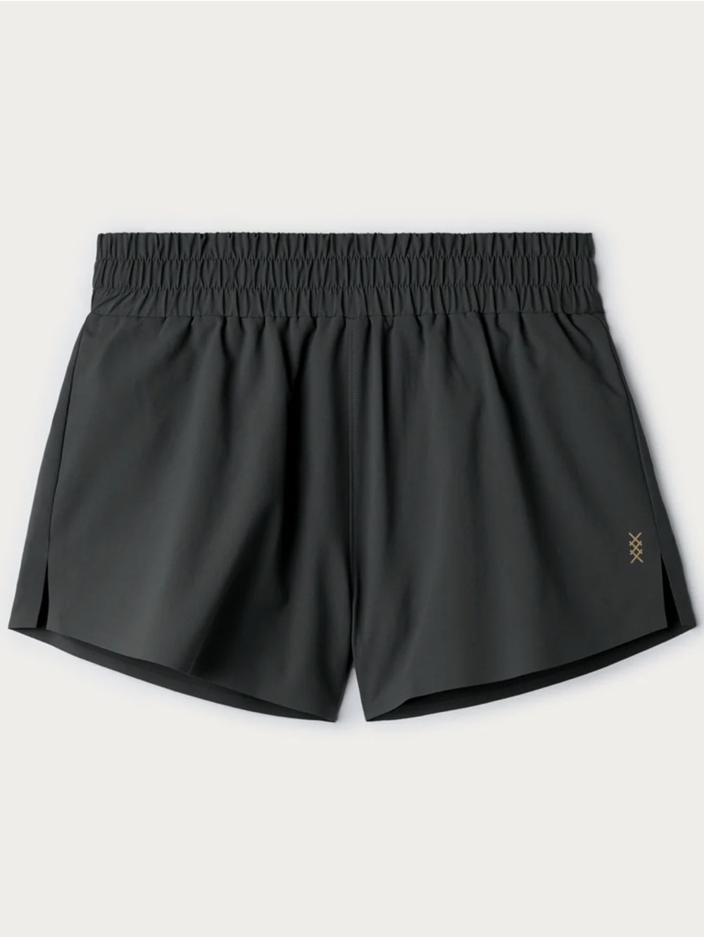 RHONE MIRAGE LINED SHORTS SIZE S NWT